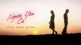 Người Yêu Cũ (Lyric) - Phan Mạnh Quỳnh