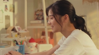 Con Đã Về - Hoàng Yến Chibi