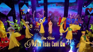 Liên Khúc Mùa Xuân Cưới Em - Hồng Phượng, Lưu Trúc Ly, Ý Linh