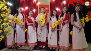 Chào Xuân - Bé Bào Ngư, Various Artists