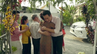 Lên Xe Đi Về Nhà - Nguyễn Phi Hùng