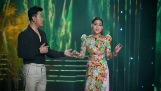 Liên Khúc Nhớ Người Yêu, Đính Ước - Ngọc Hân, Khánh Bình