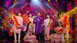 Tình Duyên Đầu Năm - Huỳnh Thật