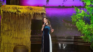 Xin Trả Tôi Về - Đam San