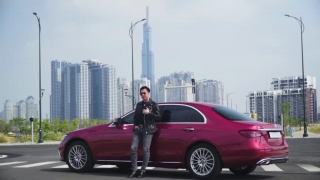 Cảm Ơn Tình Em (DJ Sơn 2M Remix) - Hồ Việt Trung