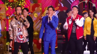 Con Bướm Xuân 2022 (Remix) (Live) - Hồ Quang Hiếu, Nguyễn Đình Vũ