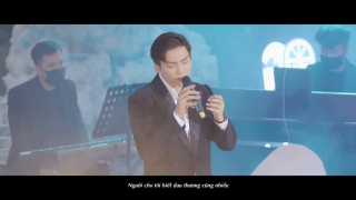 Cạn Dòng Nước Mắt (Live) - Tăng Phúc