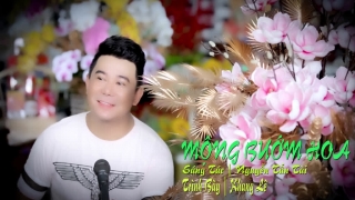 Mộng Bướm Hoa - Khang Lê