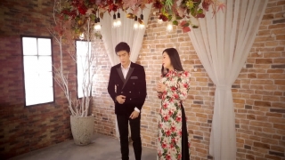 Liên Khúc Con Đường Mang Tên Em - Đặng Trí Trung, Dương Hồng Loan