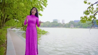 Em Bên Anh Giữa Lòng Hà Nội - Thiều Thu Sa