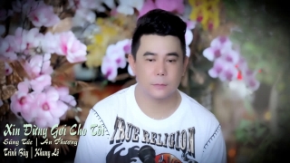 Xin Đừng Gợi Cho Tôi - Khang Lê