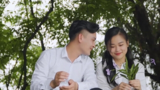 Vinh Phố Tình Xưa - Châu Tuấn