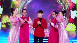 Xuân Tài Lộc (Live) - Lâm Chấn Kiệt