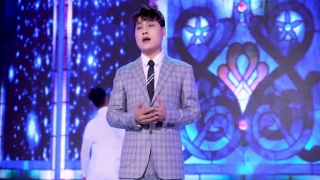 Vết Xước (Live) - Lâm Chấn Kiệt