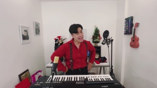 Rồi Nâng Cái Ly - Nguyễn Đình Vũ, Út Nhị Mino