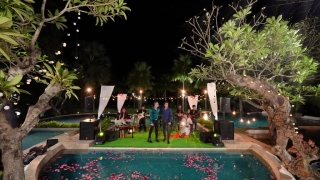 Tụi Nó (Live) - Hồ Việt Trung, Âu Nam Thái