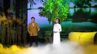 Sông Quê - Khánh Bình, Hồng Phượng