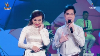 Giọng Ca Dĩ Vãng - Ngọc Sơn, Hoàng Châu