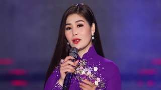 Tình Huế - Đam San