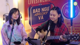 Tướng Quân - Bé Bào Ngư, Hà Mi