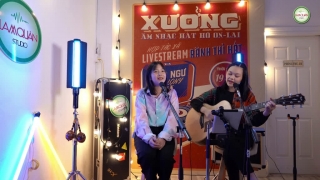 Nhà Là Nơi - Bé Bào Ngư, Hà Mi