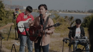 Con Muốn Thờ Phượng Chúa - Isaac Thái, NT Worship