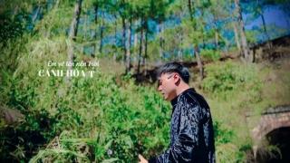 Hoang Phí Xuân Thì - Vương Anh Tú