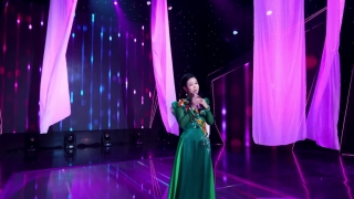 Cung Sầu Lỡ Nhịp - Dương Hồng Loan