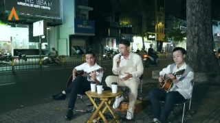 Ngày Mưa - Nguyễn Hồng Ân