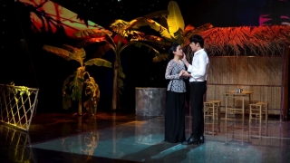 Phận Hồng Nhan - Quỳnh Trang, Lưu Chí Vỹ