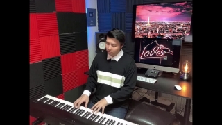 Nàng Thơ (Cover) - Anh Khang