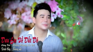 Đưa Em Về Đất Đỏ - Khang Lê