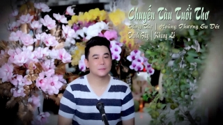 Chuyến Tàu Tuổi Thơ - Khang Lê