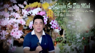 Chuyện Ba Đứa Mình - Khang Lê