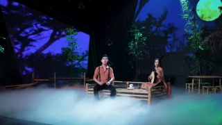 Tiếng Gọi Miền Tây - Bằng Chương