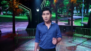 Ngoại Tôi - Bằng Chương