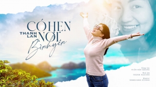 Có Hẹn Nơi Bình Yên (Lyric) - Thanh Lan (Phạm)