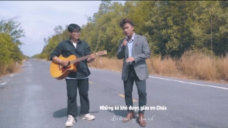 Ơn Chúa Lòng Ghi Sâu - Isaac Thái