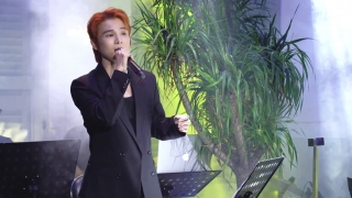 Chân Tình (Live) - Phạm Đình Thái Ngân