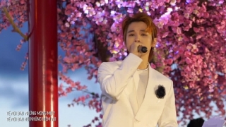 Dòng Thời Gian (Live) - Phạm Đình Thái Ngân