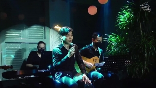 Về Nơi Bắt Đầu (Live) - Lân Nhã