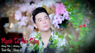 Người Ta Bảo Rằng - Khang Lê