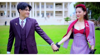 Ít Nhưng Dài Lâu - Saka Trương Tuyền, Lưu Hưng