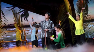 Duyên Nợ Miền Tây - Bằng Chương