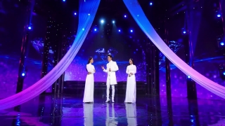 Liên Khúc Mẹ Bảo Anh Rằng - Lưu Chí Vỹ, Sa Huỳnh, Hoàng Hải Bolero