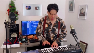 Ngày Đầu Tiên (Cover) - Nguyễn Đình Vũ