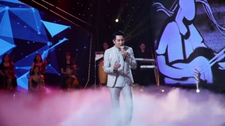 Tâm Sự Của Cha - Nguyễn Phi Hùng