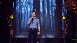 Tìm Lại Người Xưa - Thiên Quang