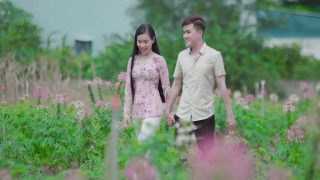 Út Mén - Quỳnh Trang, Khưu Huy Vũ