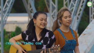 Tháng Ba Dành Riêng Cho Mẹ - Victoria Nguyễn, Bé Bào Ngư